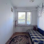 Wynajmij 3 sypialnię apartament z 60 m² w Lublin