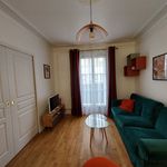 Rent 3 bedroom apartment of 48 m² in Paris
