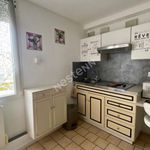 Rent 2 bedroom apartment of 25 m² in Blois
