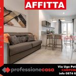 Rent 2 bedroom apartment of 40 m² in Campobasso
