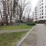 Rent 2 bedroom apartment of 67 m² in Warsaw