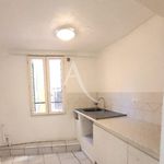Appartement de 39 m² avec 2 chambre(s) en location à Grasse