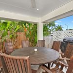 Rent 4 bedroom house in Cairns