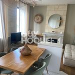 Rent 2 bedroom apartment of 48 m² in Pessac