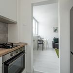 Wynajmij 2 sypialnię apartament z 3624 m² w Łódź