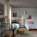 Appartement de 23 m² avec 1 chambre(s) en location à Buhl-Lorraine