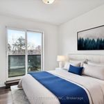 Rent 2 bedroom apartment of 1197 m² in Toronto