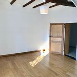Maison de 80 m² avec 1 chambre(s) en location à Mons