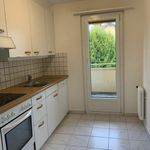 Rent 4 bedroom apartment in Goldach