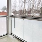 Rent 2 bedroom apartment of 34 m² in Kuopio