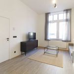 Appartement de 60 m² avec 1 chambre(s) en location à Etterbeek