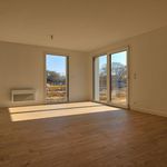 Rent 1 bedroom apartment in Cesson-Sévigné