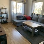 Rent 3 bedroom apartment of 59 m² in Motala