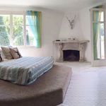 Rent 7 bedroom house of 280 m² in Mougins