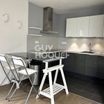 Rent 3 bedroom apartment of 63 m² in Saint ouen sur seine