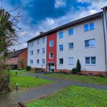 3,5 Zimmer OG Wohnung in Nienburg OT Langendamm zu vermieten