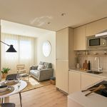 Rent 2 bedroom apartment of 35 m² in Alcobendas