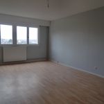 Rent 3 bedroom apartment of 61 m² in LIMOGES