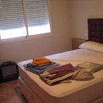 Rent 1 bedroom apartment of 50 m² in Villajoyosa