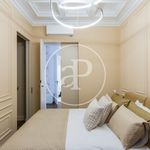 Alquilo 3 dormitorio apartamento de 191 m² en Madrid
