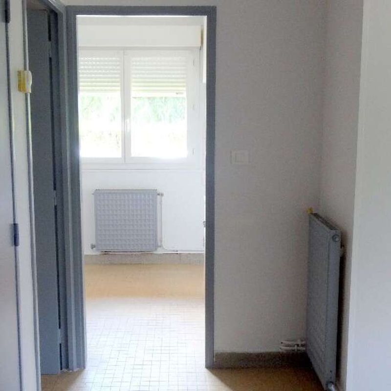 Location appartement 2 pièces 47 m² Albi (81000)