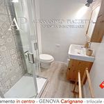 Rent 3 bedroom apartment of 74 m² in Genova