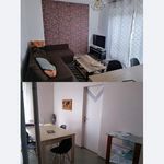 Rent 3 bedroom apartment of 56 m² in Mérignac