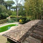 Rent 6 bedroom house of 300 m² in Rome