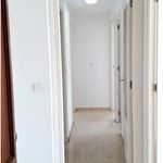 3 dormitorio apartamento de 90 m² en Sevilla