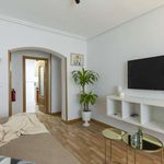 Rent 2 bedroom apartment of 42 m² in Madrid