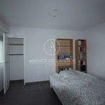 Rent 2 bedroom apartment of 40 m² in SUR MER