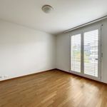 Miete 6 Schlafzimmer wohnung von 156 m² in Pully