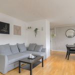 Rent 1 bedroom apartment of 64 m² in Villeurbanne