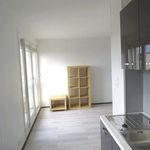 Rent 1 bedroom apartment of 25 m² in Nancy