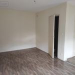 Rent 1 bedroom apartment of 25 m² in Bourg-en-Bresse