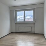 Miete 4 Schlafzimmer wohnung von 88 m² in La Chaux-de-Fonds