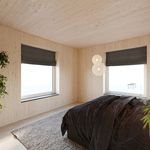 Rent 1 bedroom apartment of 34 m² in Härad