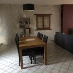 Rent 7 bedroom house of 120 m² in Châteaubernard