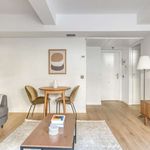 Alquilo 1 dormitorio apartamento de 64 m² en Madrid