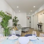 Rent 2 bedroom apartment of 80 m² in Paço de Arcos