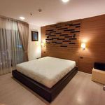 Rent 2 bedroom apartment of 56 m² in Bangkok