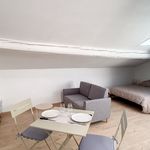 Rent 1 bedroom apartment of 13 m² in Béziers