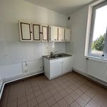 Rent 4 bedroom apartment of 77 m² in Saint-Quentin