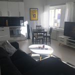 Rent 1 bedroom apartment of 43 m² in Stockholm