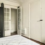 Rent 3 bedroom apartment of 77 m² in Motte-Picquet, Commerce, Necker