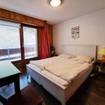 apartment in Les Collons Switzerland