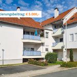 Miete 3 Schlafzimmer wohnung von 82 m² in Stegersbach