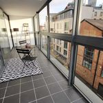 Rent 1 bedroom house of 112 m² in Manchester