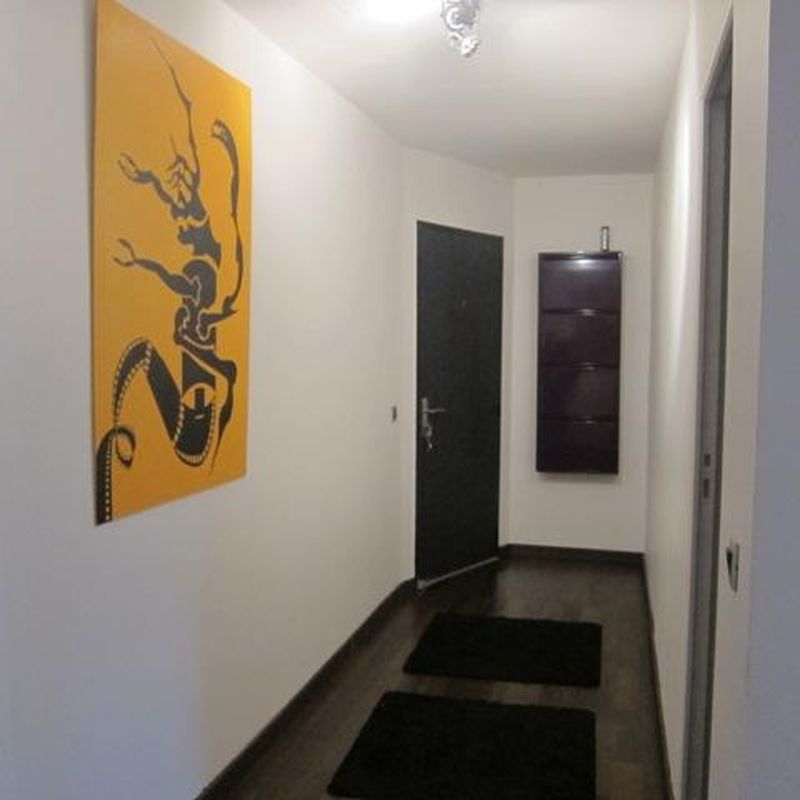 ▷ Appartement à louer • Rémilly • 57 m² • 450 € | immoRegion Mainvillers
