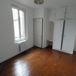 Appartement de 36 m² avec 2 chambre(s) en location à EPERNON